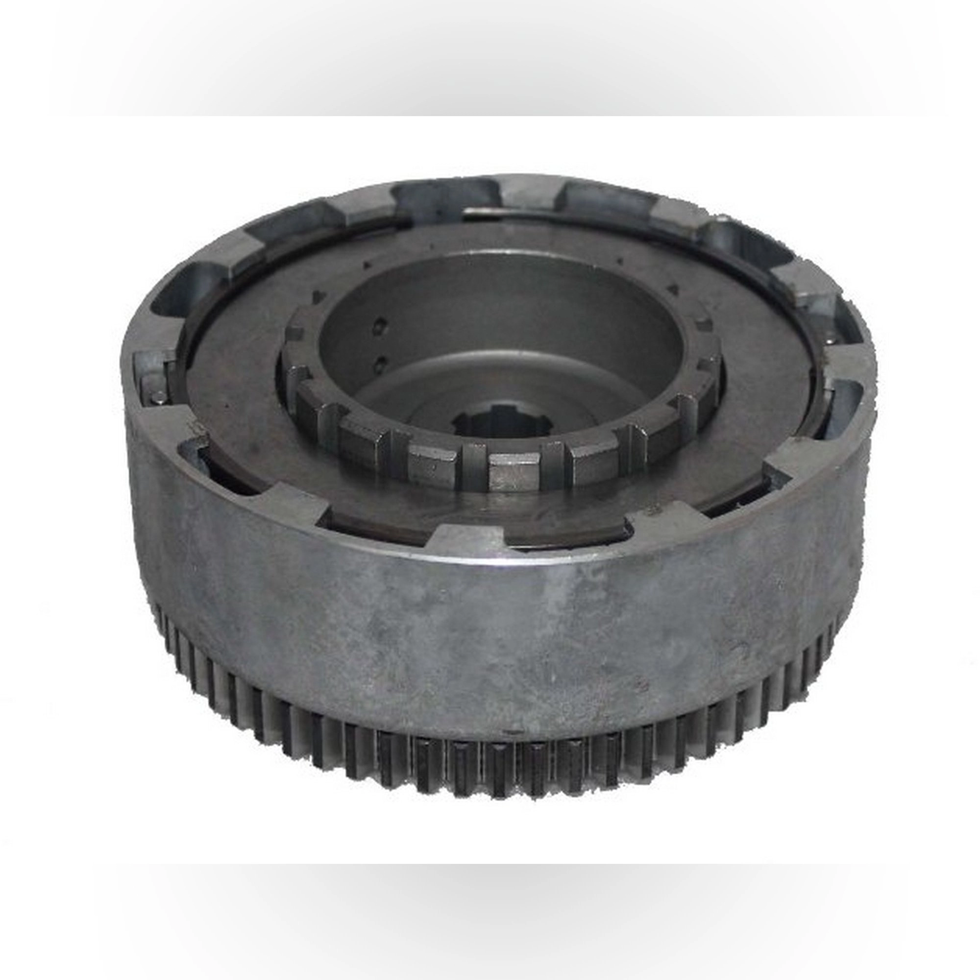 ARORA AR50-50 KASIRGA DEBRİYAJ BALATASI KOMPLE (OTOMATİK VİTES) #AR50-50 177